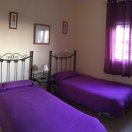 El Balcón De Mar Appartement Nerja Buitenkant foto