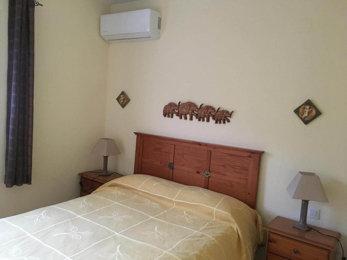 El Balcón De Mar Appartement Nerja Buitenkant foto