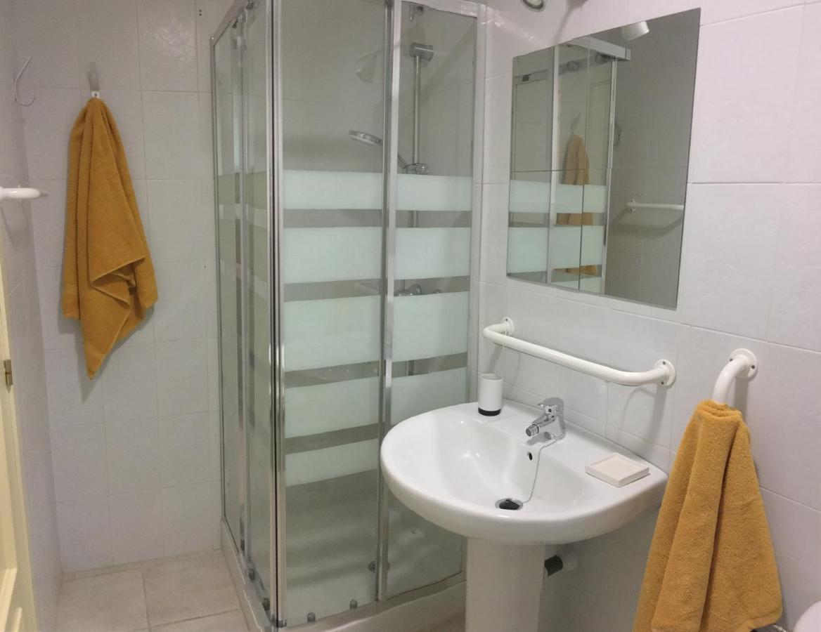 El Balcón De Mar Appartement Nerja Buitenkant foto