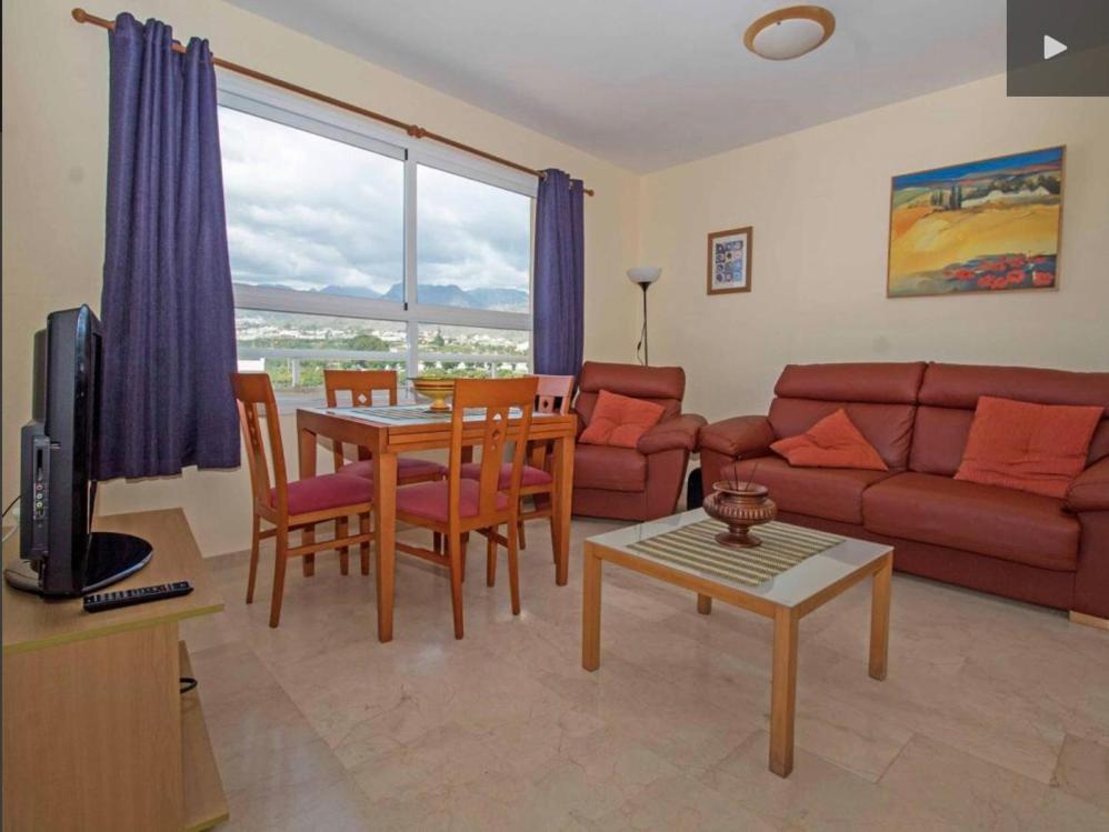 El Balcón De Mar Appartement Nerja Buitenkant foto