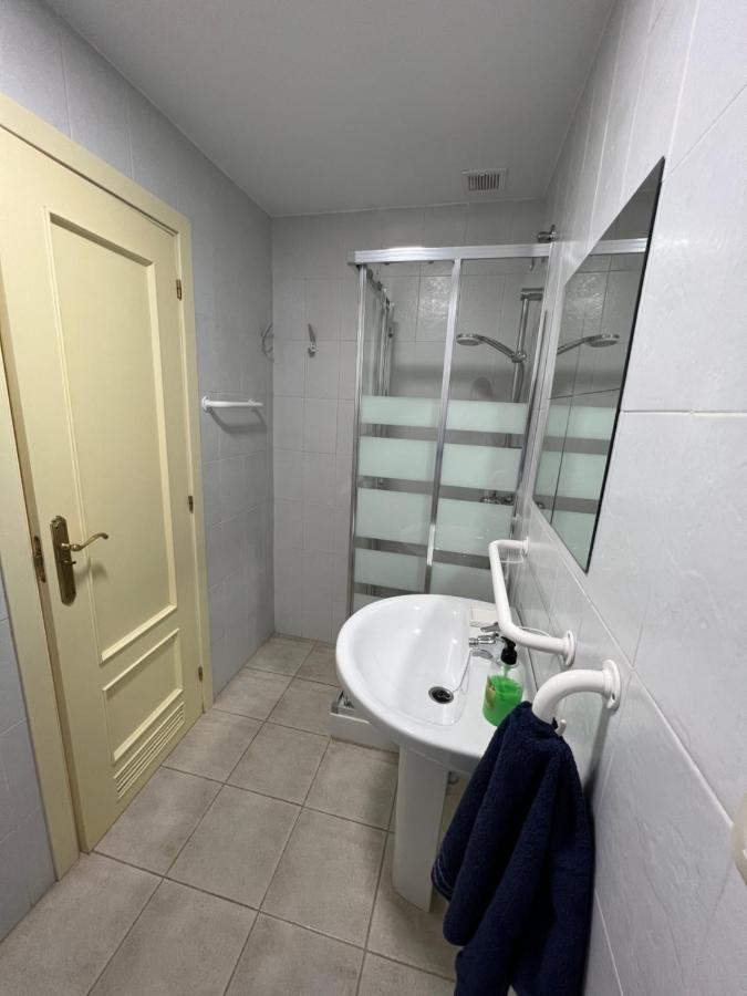 El Balcón De Mar Appartement Nerja Buitenkant foto