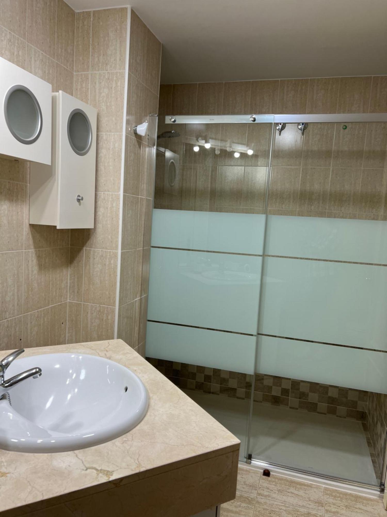 El Balcón De Mar Appartement Nerja Buitenkant foto